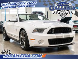 2012 Ford Mustang (CC-1251078) for sale in Salem, Ohio