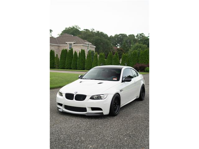 2008 BMW M3 (CC-1251089) for sale in Egg Harbor Township, New Jersey