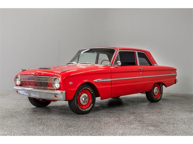 1963 ford falcon for sale craigslist