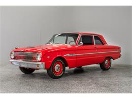 1963 Ford Falcon (CC-1251097) for sale in Concord, North Carolina