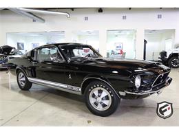 1968 Ford Mustang (CC-1251101) for sale in Chatsworth, California