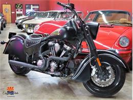2010 Indian Chief (CC-1251102) for sale in Tempe, Arizona