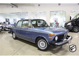 1976 BMW 2002 (CC-1251106) for sale in Chatsworth, California