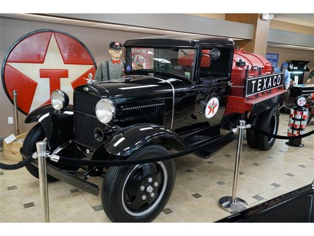 1931 Ford Model A (CC-1251125) for sale in Venice, Florida