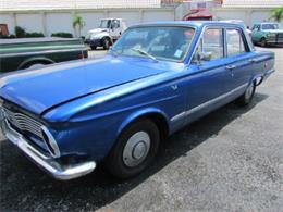 1964 Plymouth Valiant (CC-1251129) for sale in Miami, Florida