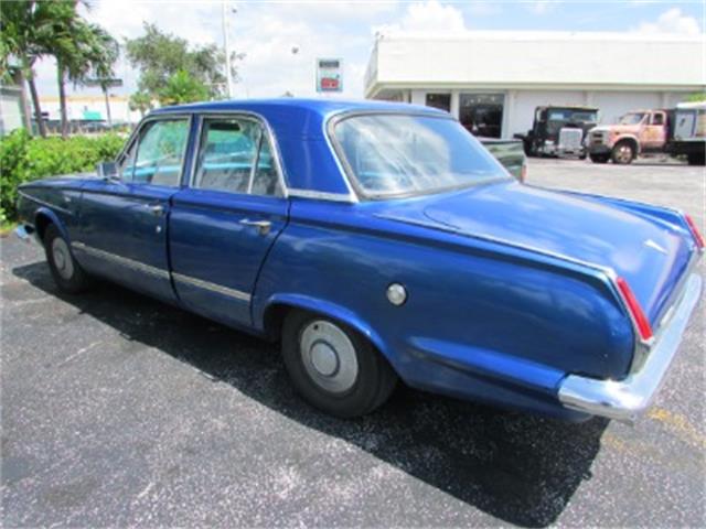1964 Plymouth Valiant (CC-1251129) for sale in Miami, Florida