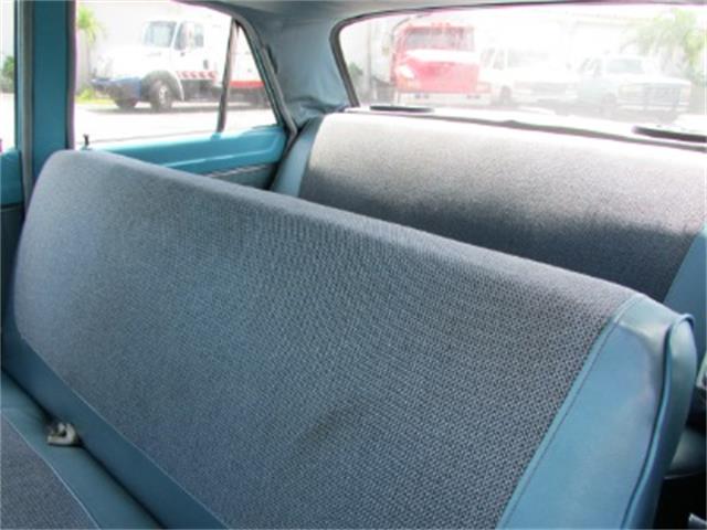 1964 Plymouth Valiant (CC-1251129) for sale in Miami, Florida
