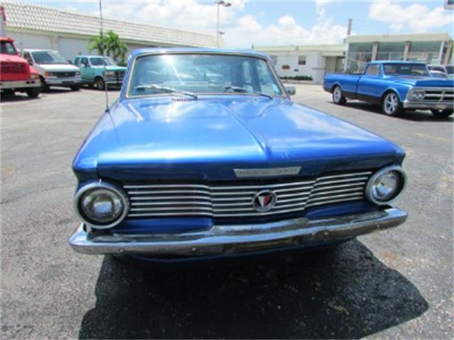 1964 Plymouth Valiant (CC-1251129) for sale in Miami, Florida