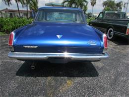 1964 Plymouth Valiant (CC-1251129) for sale in Miami, Florida