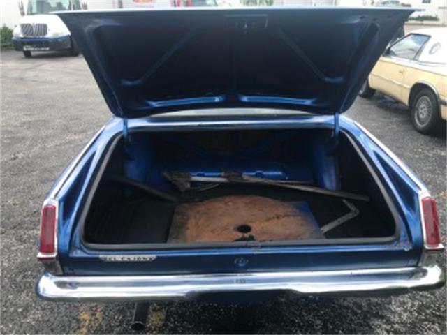 1964 Plymouth Valiant (CC-1251129) for sale in Miami, Florida