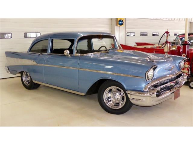 1957 Chevrolet 210 (CC-1251135) for sale in Columbus, Ohio
