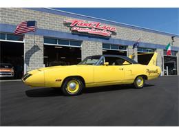 1970 Plymouth Superbird (CC-1250114) for sale in St. Charles, Missouri