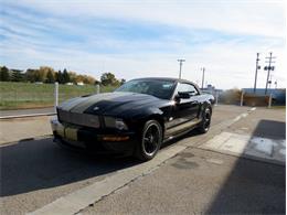 2007 Ford Mustang (CC-1251142) for sale in Dayton, Ohio