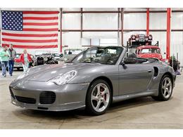 2005 Porsche 911 Turbo (CC-1250116) for sale in Kentwood, Michigan
