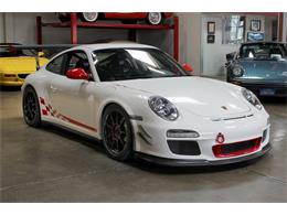 2011 Porsche 911 (CC-1251175) for sale in San Carlos, California