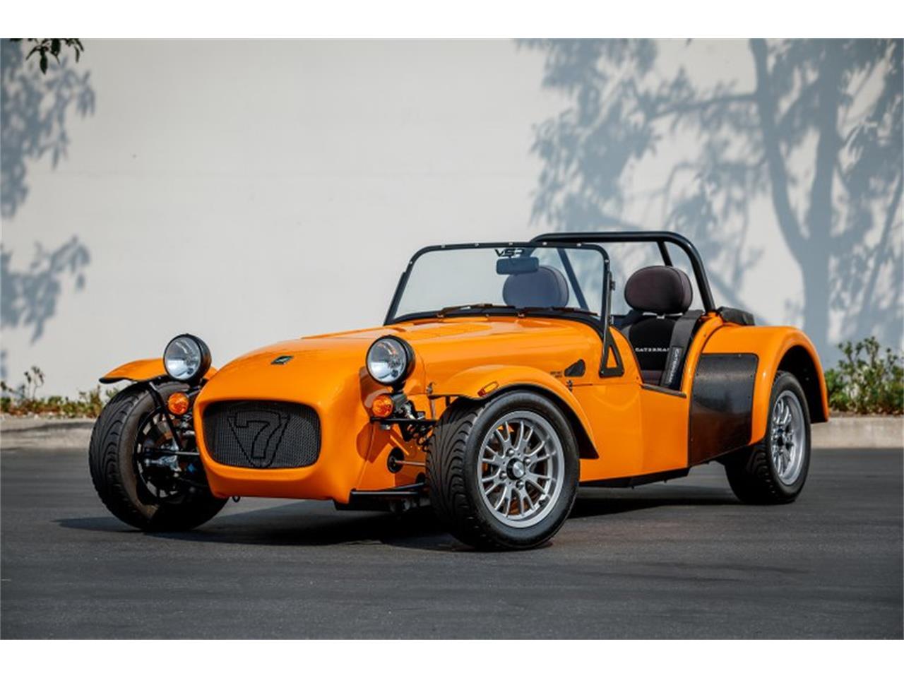 1957 Caterham Seven for Sale CC1251182