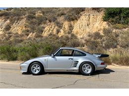 1985 Porsche 911 (CC-1251191) for sale in San Diego, California