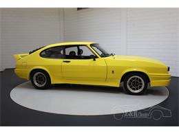 1977 Ford Capri (CC-1251206) for sale in Waalwijk, Noord-Brabant