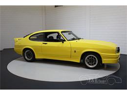 1977 Ford Capri (CC-1251206) for sale in Waalwijk, Noord-Brabant