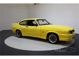 1977 Ford Capri (CC-1251206) for sale in Waalwijk, Noord-Brabant