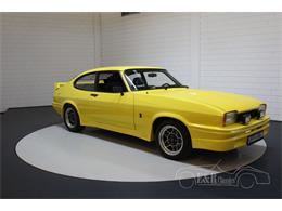 1977 Ford Capri (CC-1251206) for sale in Waalwijk, Noord-Brabant