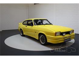 1977 Ford Capri (CC-1251206) for sale in Waalwijk, Noord-Brabant