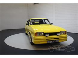 1977 Ford Capri (CC-1251206) for sale in Waalwijk, Noord-Brabant