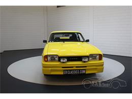 1977 Ford Capri (CC-1251206) for sale in Waalwijk, Noord-Brabant