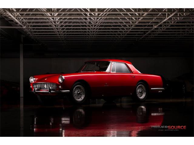 1959 Ferrari 250 (CC-1251221) for sale in Houston, Texas