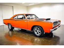 1968 Plymouth Road Runner (CC-1251235) for sale in Sherman, Texas