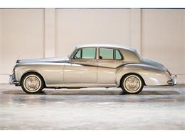 1965 Rolls-Royce Silver Cloud (CC-1251242) for sale in Brandon, Mississippi