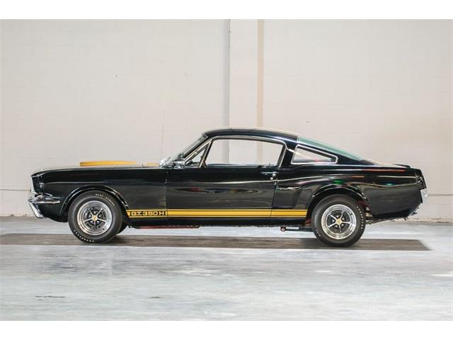 1966 Ford Mustang (CC-1251247) for sale in Brandon, Mississippi
