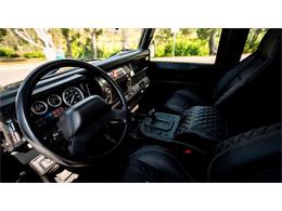 1980 Land Rover Defender (CC-1251272) for sale in Carrollton, Texas