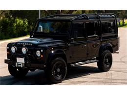 1980 Land Rover Defender (CC-1251272) for sale in Carrollton, Texas