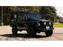 1980 Land Rover Defender (CC-1251272) for sale in Carrollton, Texas