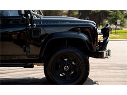 1980 Land Rover Defender (CC-1251272) for sale in Carrollton, Texas