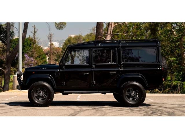 1980 Land Rover Defender (CC-1251272) for sale in Carrollton, Texas