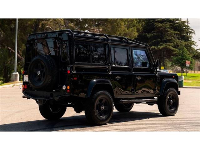 1980 Land Rover Defender (CC-1251272) for sale in Carrollton, Texas