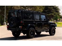 1980 Land Rover Defender (CC-1251272) for sale in Carrollton, Texas
