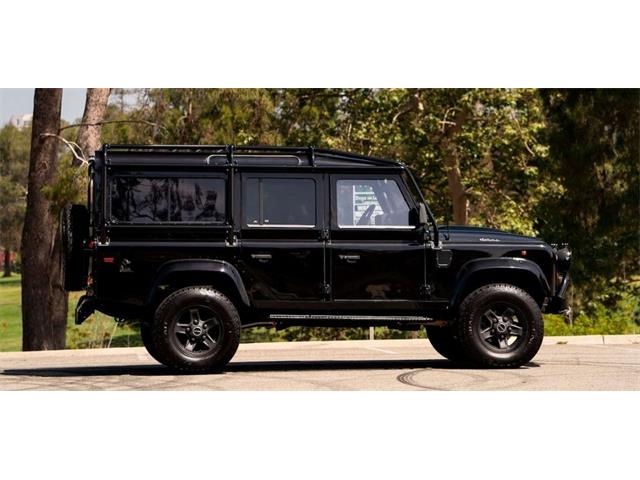 1980 Land Rover Defender (CC-1251272) for sale in Carrollton, Texas