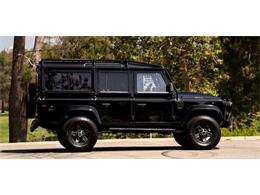 1980 Land Rover Defender (CC-1251272) for sale in Carrollton, Texas