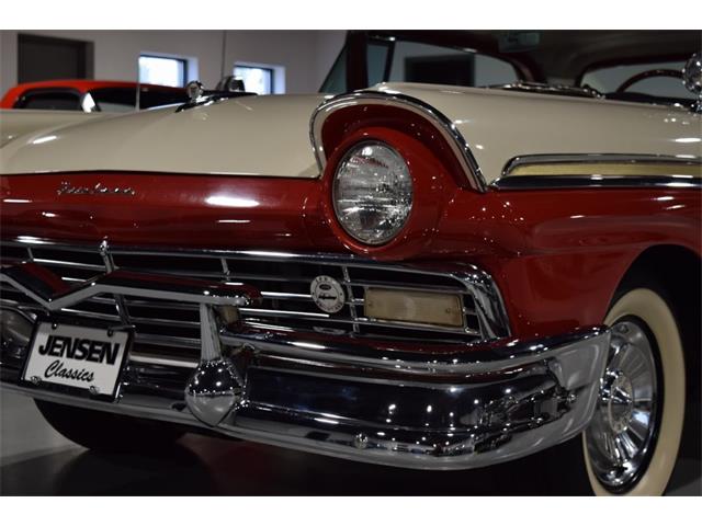 1957 Ford Fairlane 500 (CC-1251275) for sale in Sioux City, Iowa