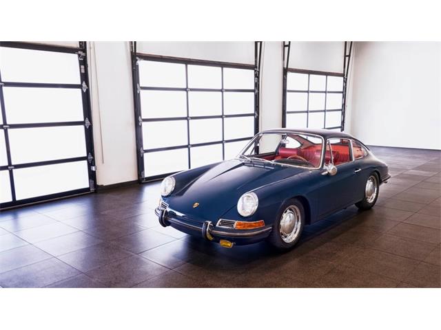 1967 Porsche 911 (CC-1251277) for sale in Las Vegas, Nevada