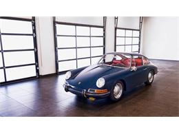 1967 Porsche 911 (CC-1251277) for sale in Las Vegas, Nevada