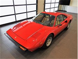 1976 Ferrari 308 (CC-1251281) for sale in Las Vegas, Nevada