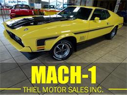 1971 Ford Mustang (CC-1251283) for sale in De Witt, Iowa