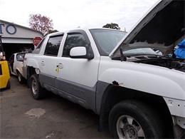 2002 Chevrolet Avalanche (CC-1251287) for sale in Riverside, New Jersey