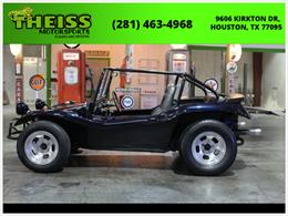 1961 Volkswagen Dune Buggy (CC-1251289) for sale in Houston, Texas