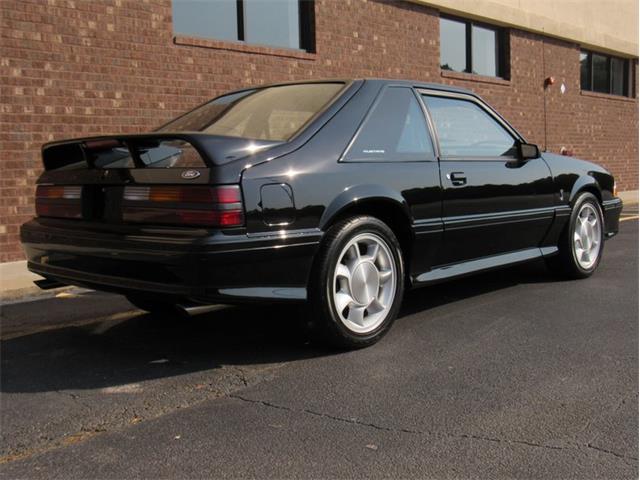 1993 Ford Mustang for Sale | ClassicCars.com | CC-1251298