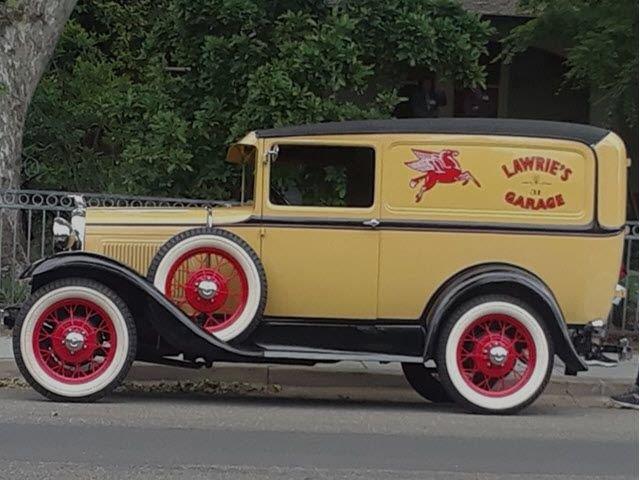 1931 Ford Deluxe (CC-1251308) for sale in Concord, North Carolina